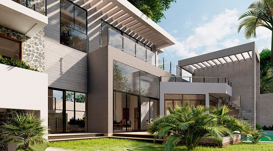 Arquitectura